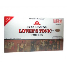 Lover’s Tonic For Men(Zhuang Yang Jing)    